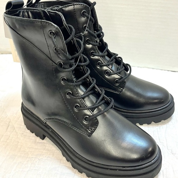 a new day Shoes - A New Day black boots Size 6.5
